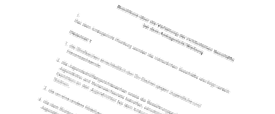 Geschäftsverteilung
