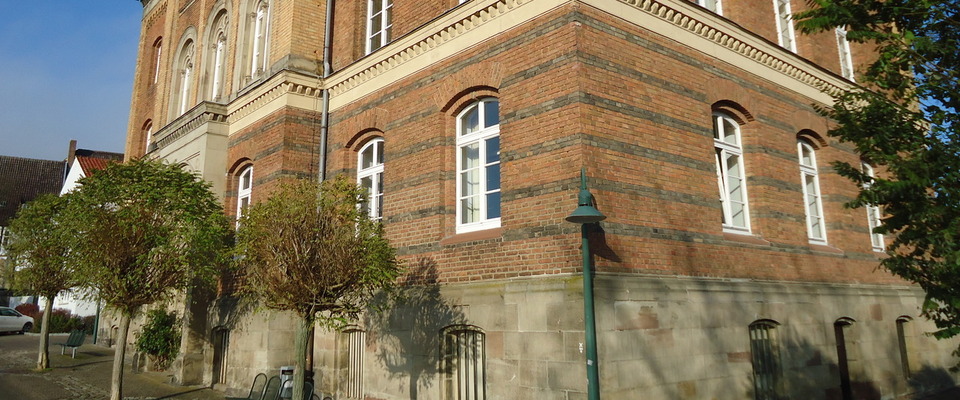 Gebäude