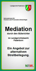 Mediation